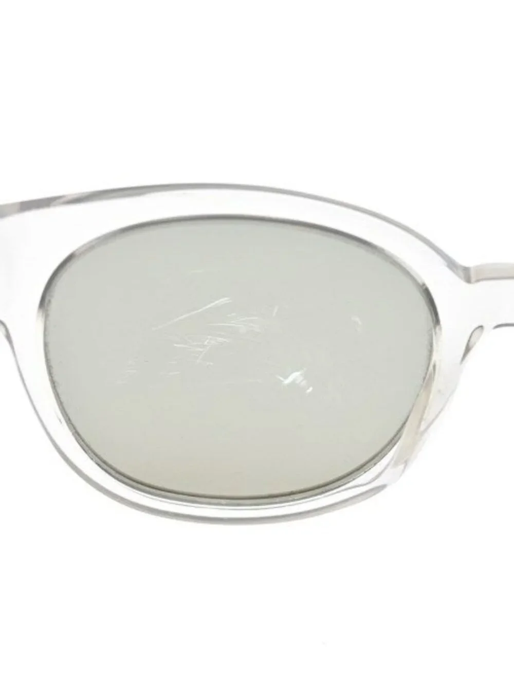 Dior Homme Sunglasses Eyewear